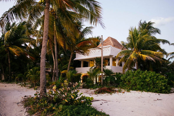 Kay Fly Lodge