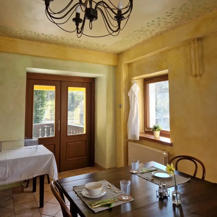 Krka River Lodge