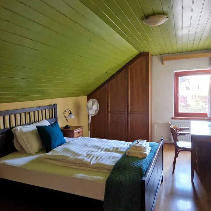 Krka River Lodge