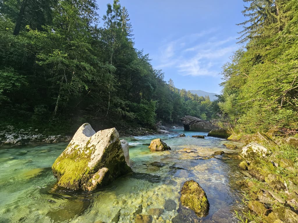 Krka River Lodge