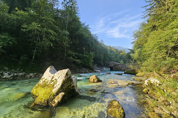 Krka River Lodge