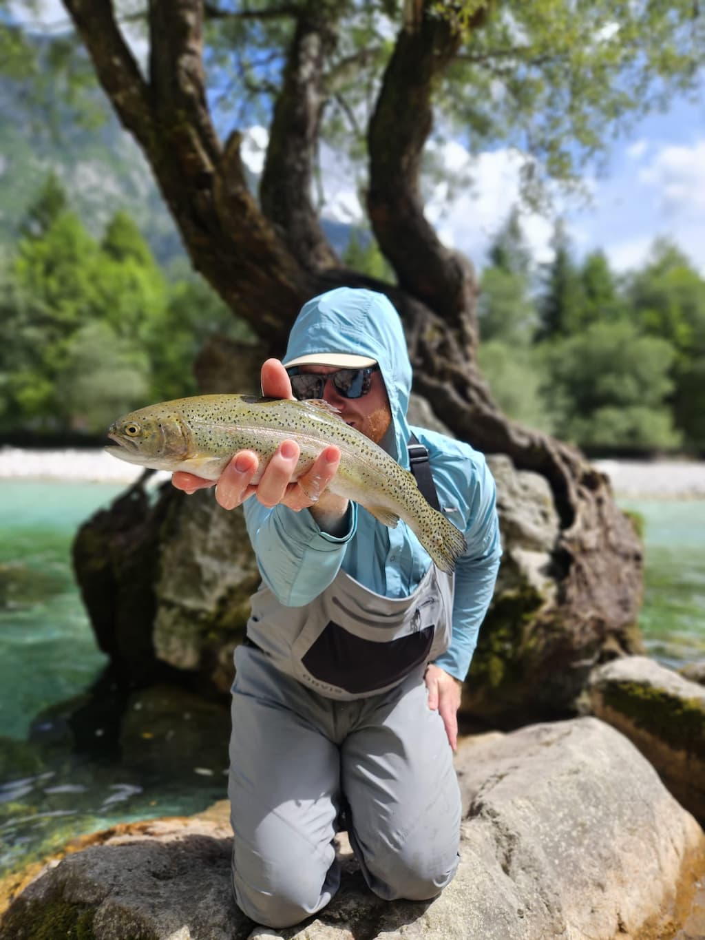 Krka River Lodge