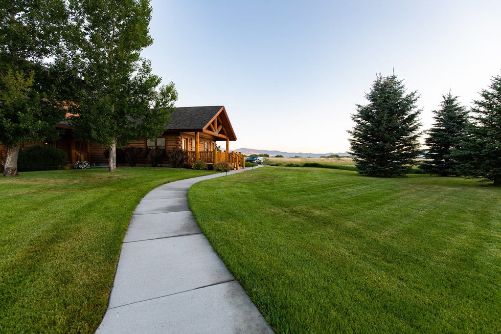 Madison Valley Ranch | Trident Fly Fishing
