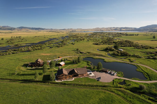 Madison Valley Ranch