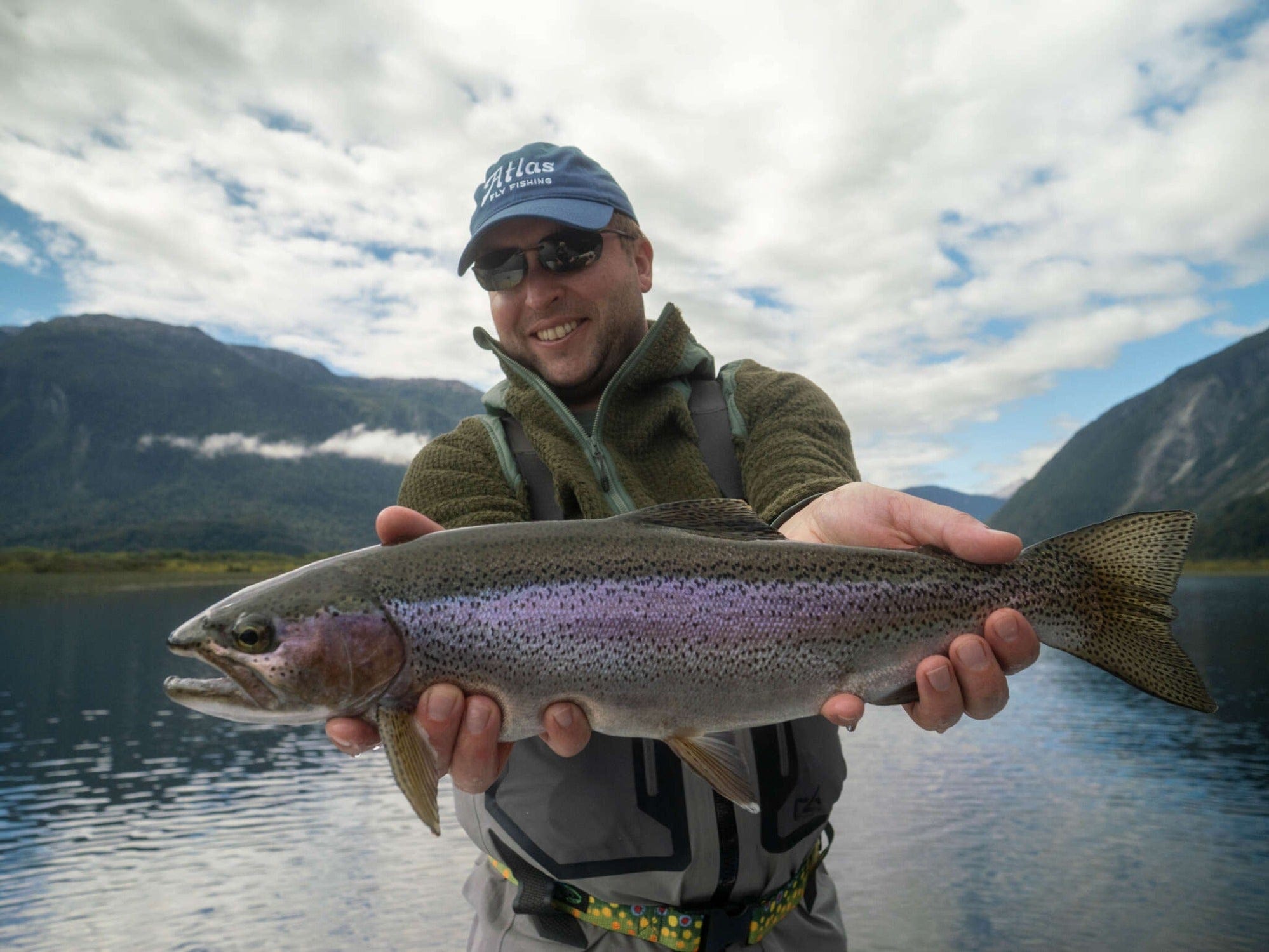 Martin Pescador Lodge