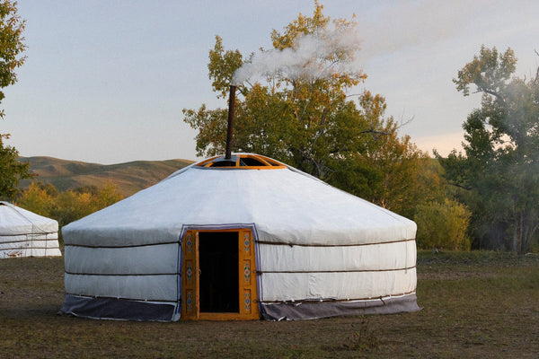 MRO Buryat Headwaters Expedition