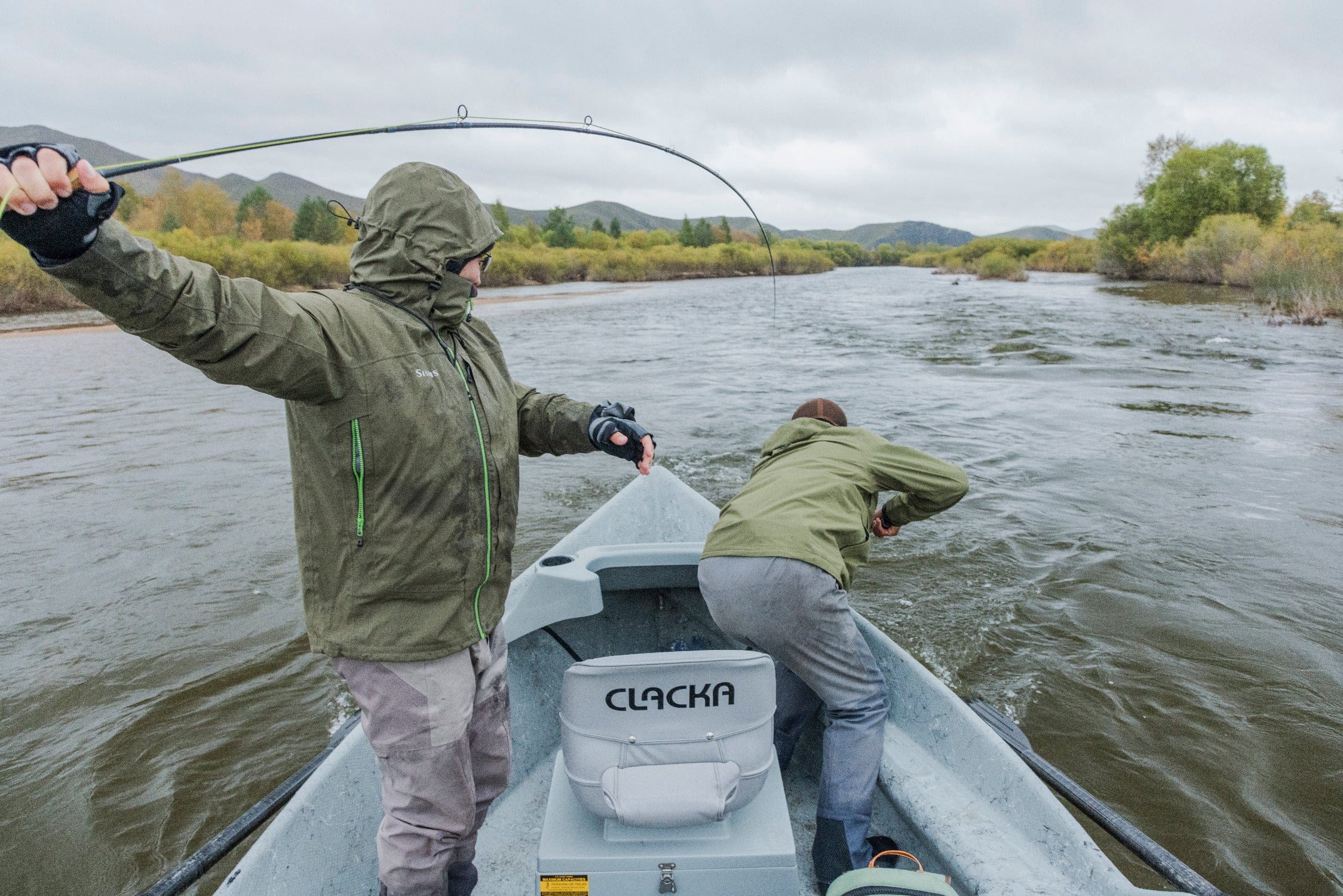 MRO Lower River Expeditions