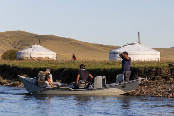MRO Upper River Adventures