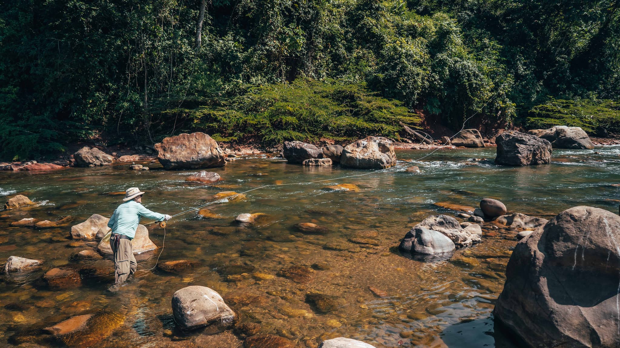 Pluma Lodge