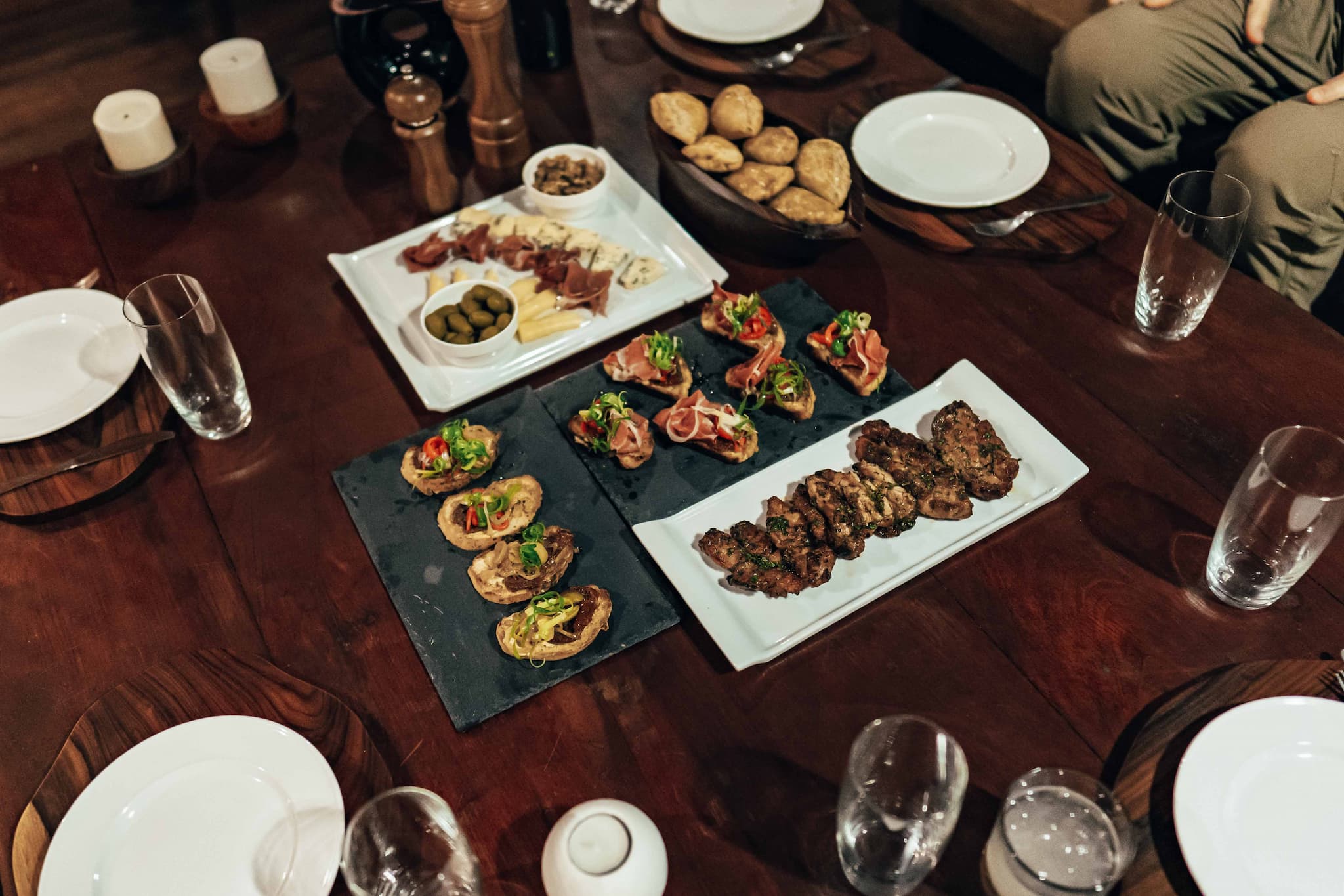 Pluma Lodge