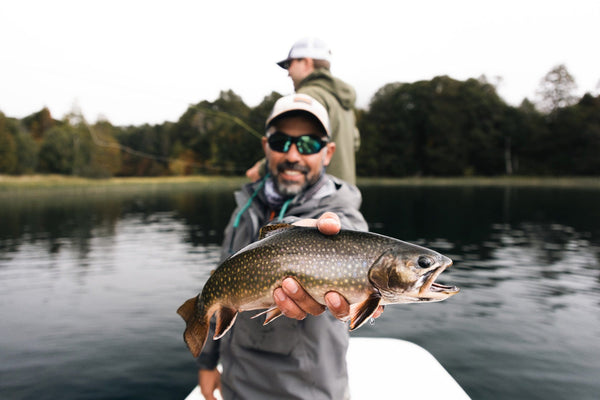 Rio Manso Lodge