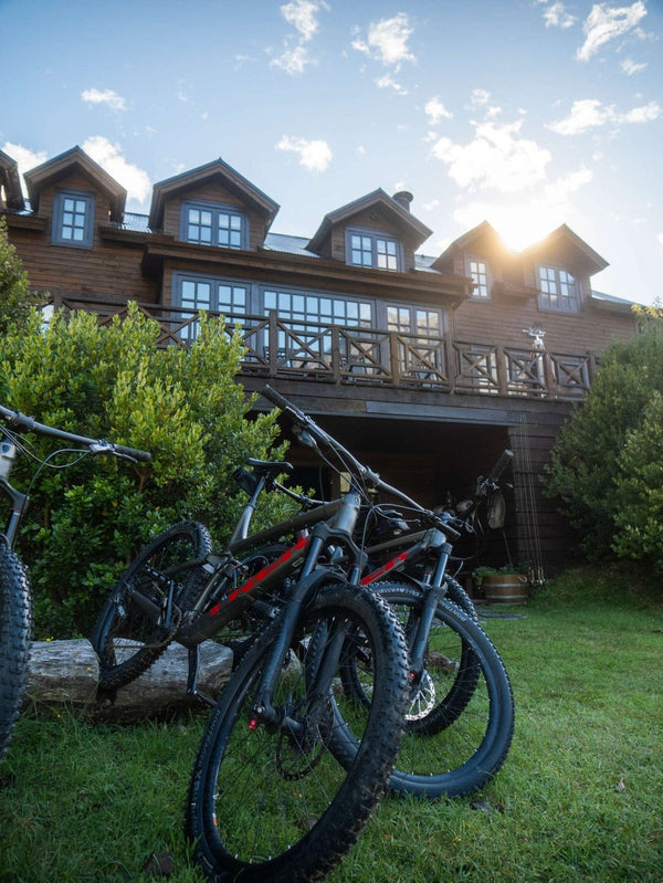 Rio Palena Lodge