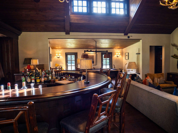 Rio Palena Lodge
