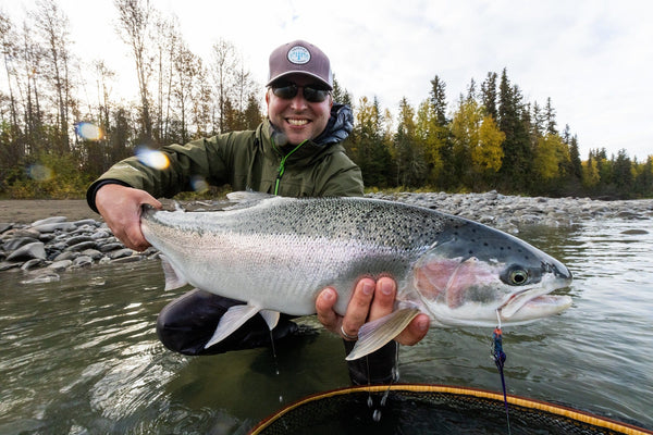 Skeena River Lodge