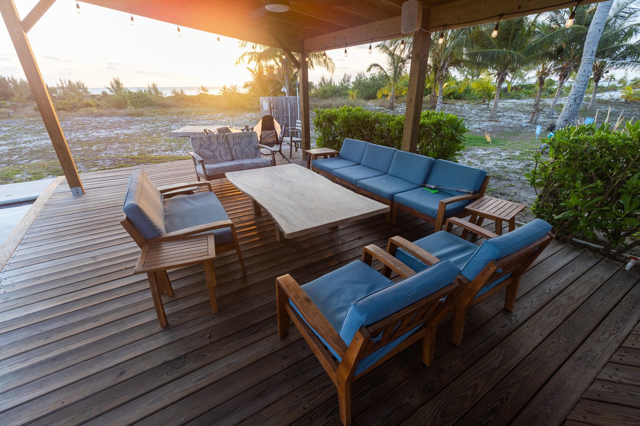 Soul Fly Lodge