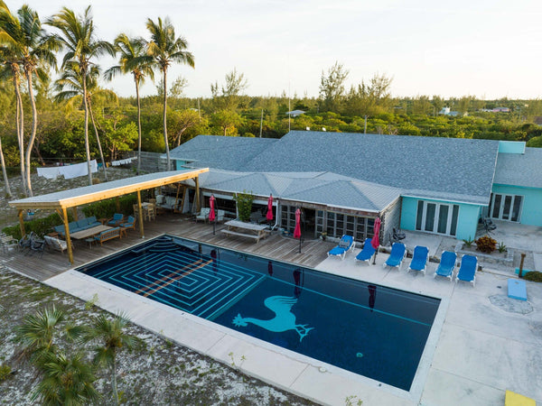 Soul Fly Lodge