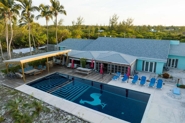 Soul Fly Lodge