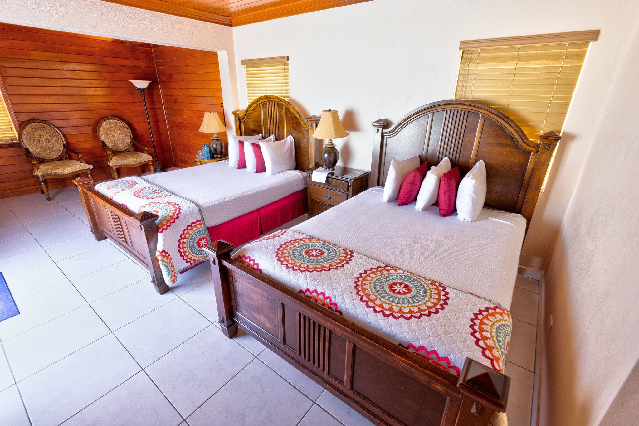 Swains Cay Lodge