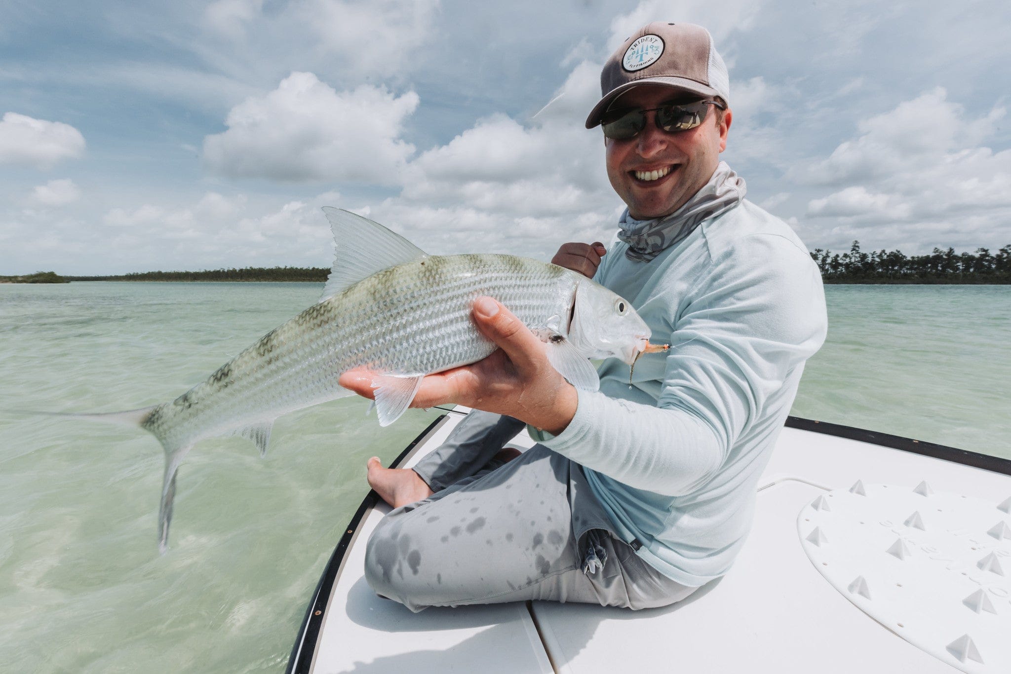 Swains Cay Lodge