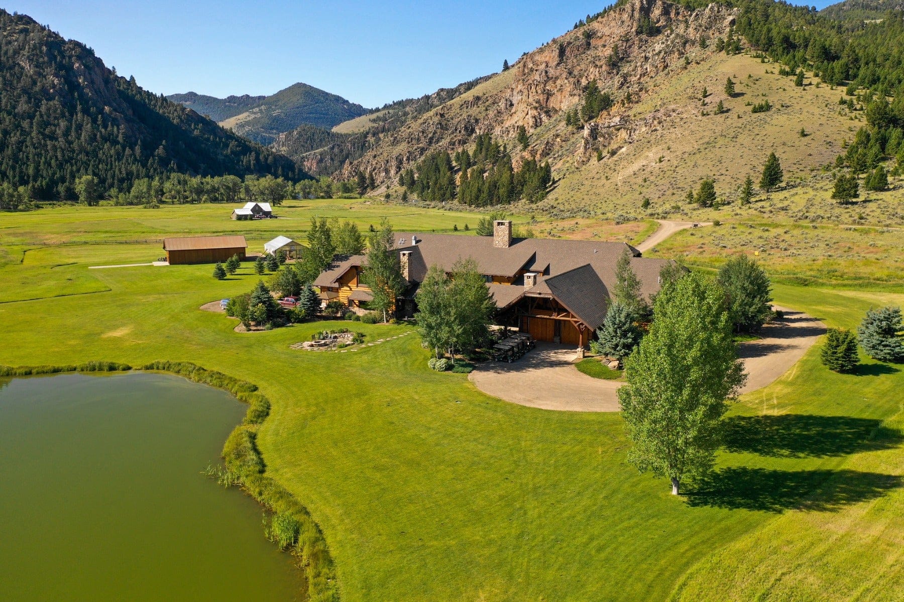 The Silver Bow Club