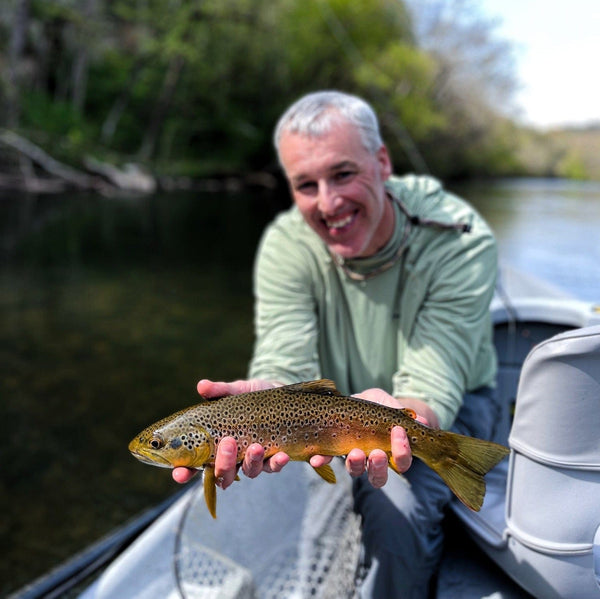 The Speckled Trout Outfitters