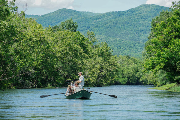 The Speckled Trout Outfitters
