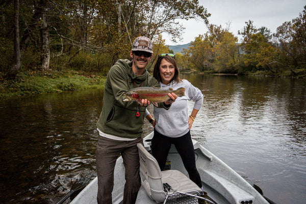 The Speckled Trout Outfitters