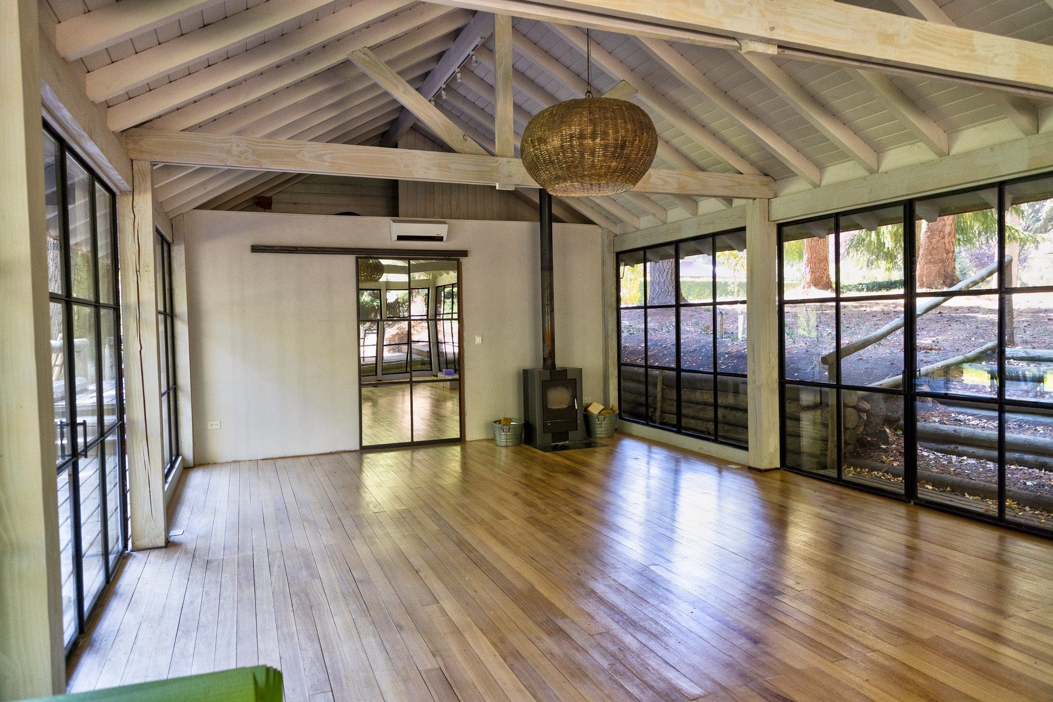 Tipiliuke Lodge
