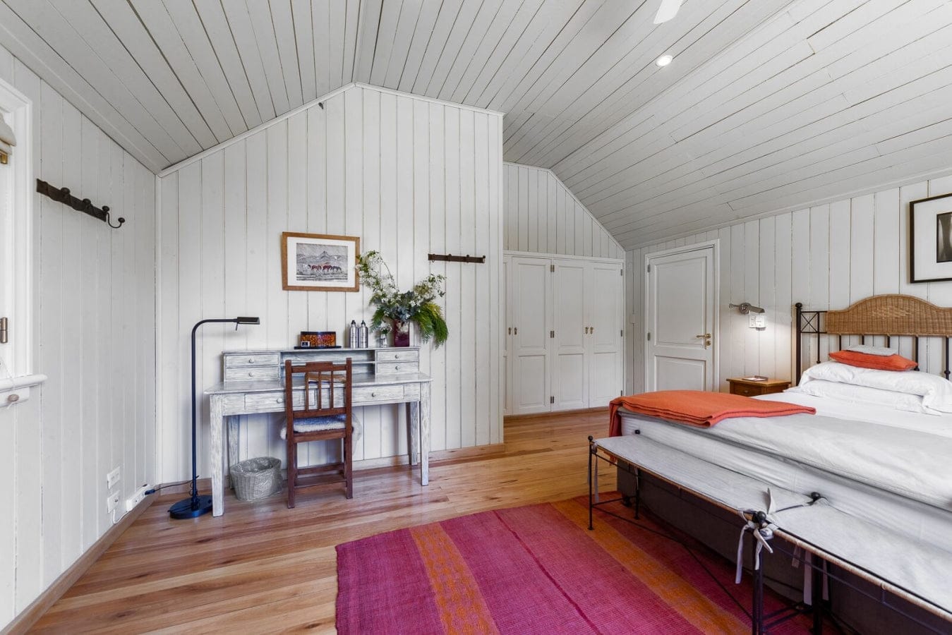 Tipiliuke Lodge