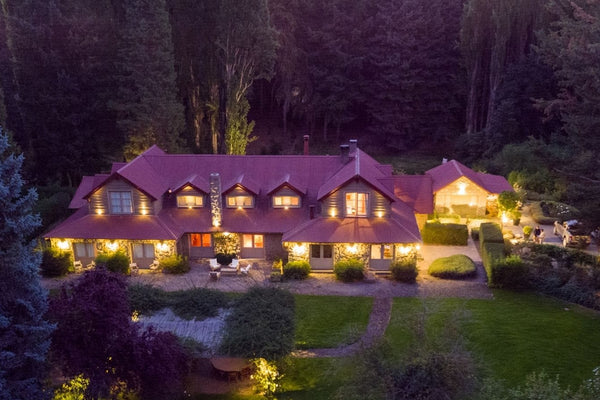 Tipiliuke Lodge