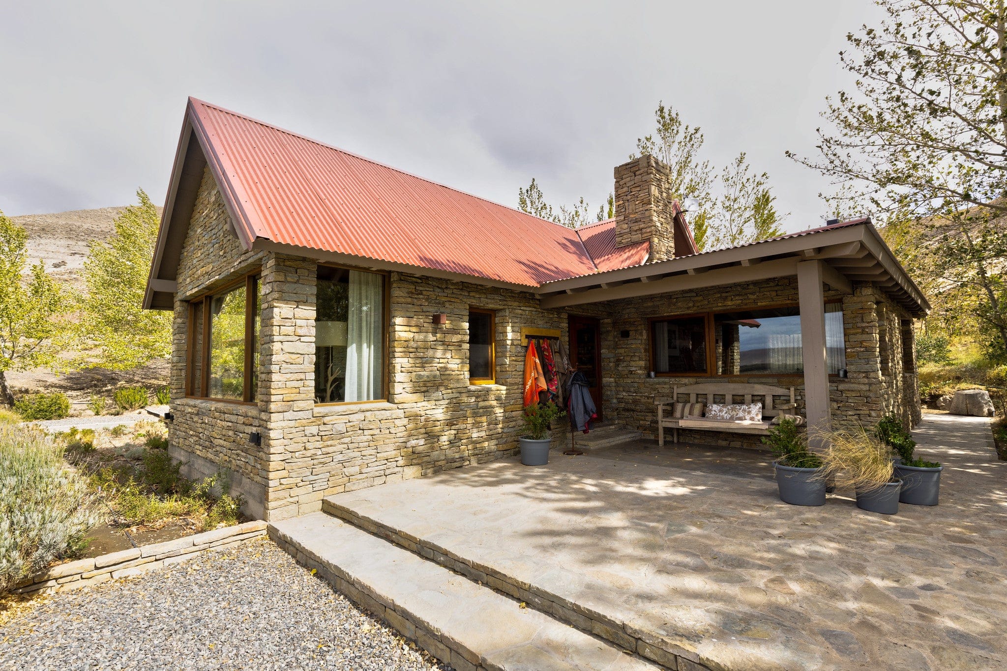 Tres Rios Lodge