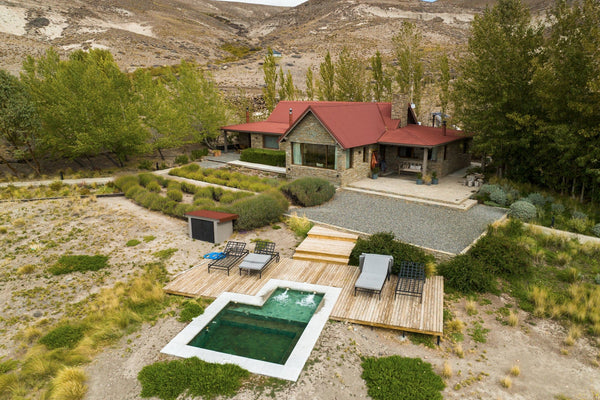 Tres Rios Lodge