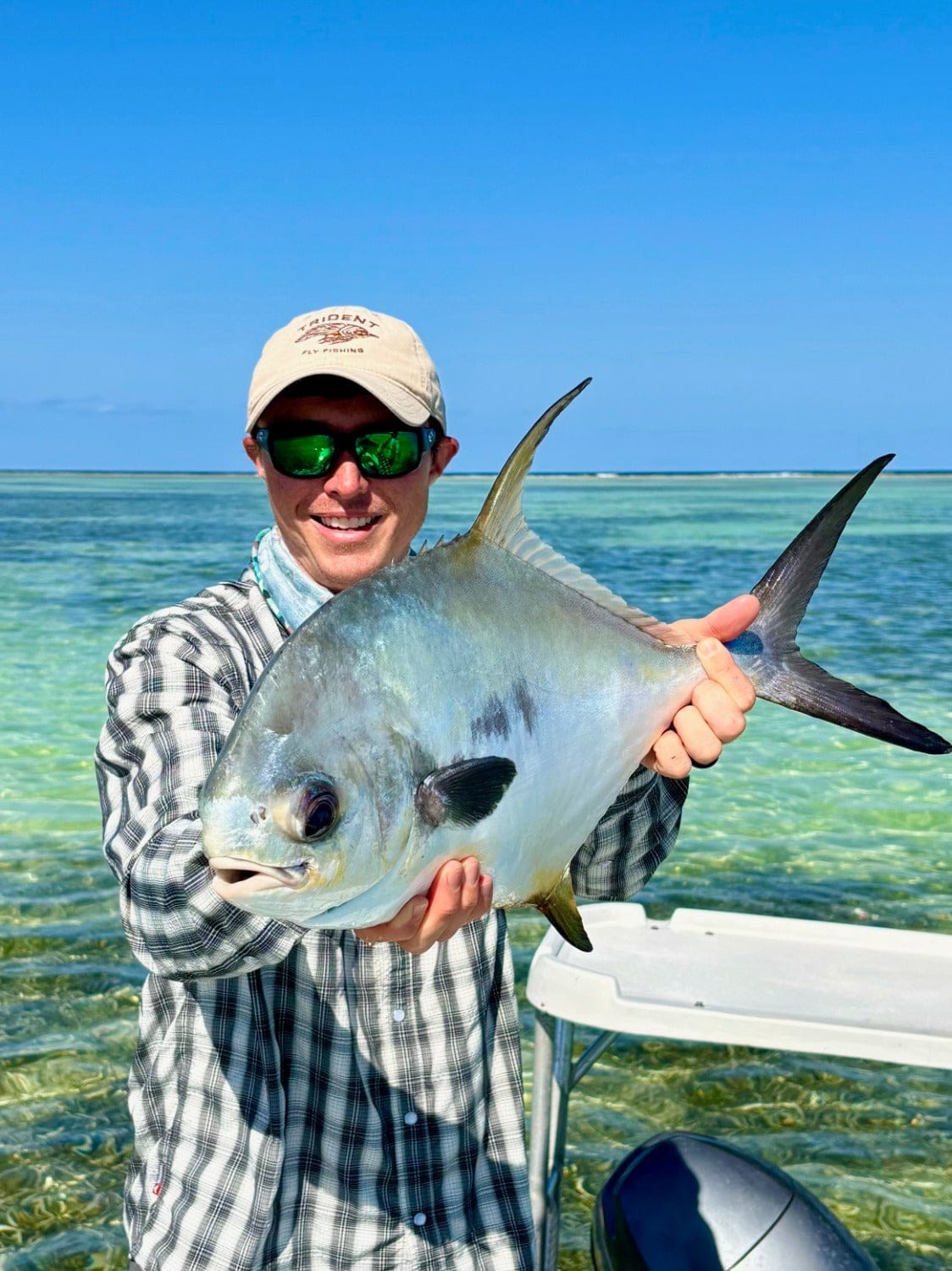 Turneffe Flats Lodge Hosted Trip 2027