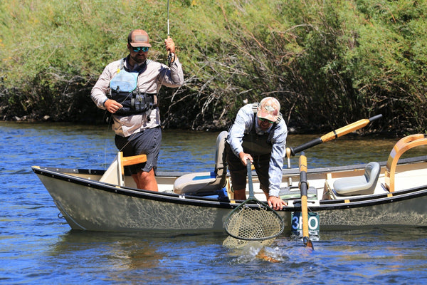 Willowfly Anglers