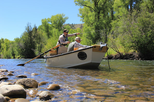 Willowfly Anglers