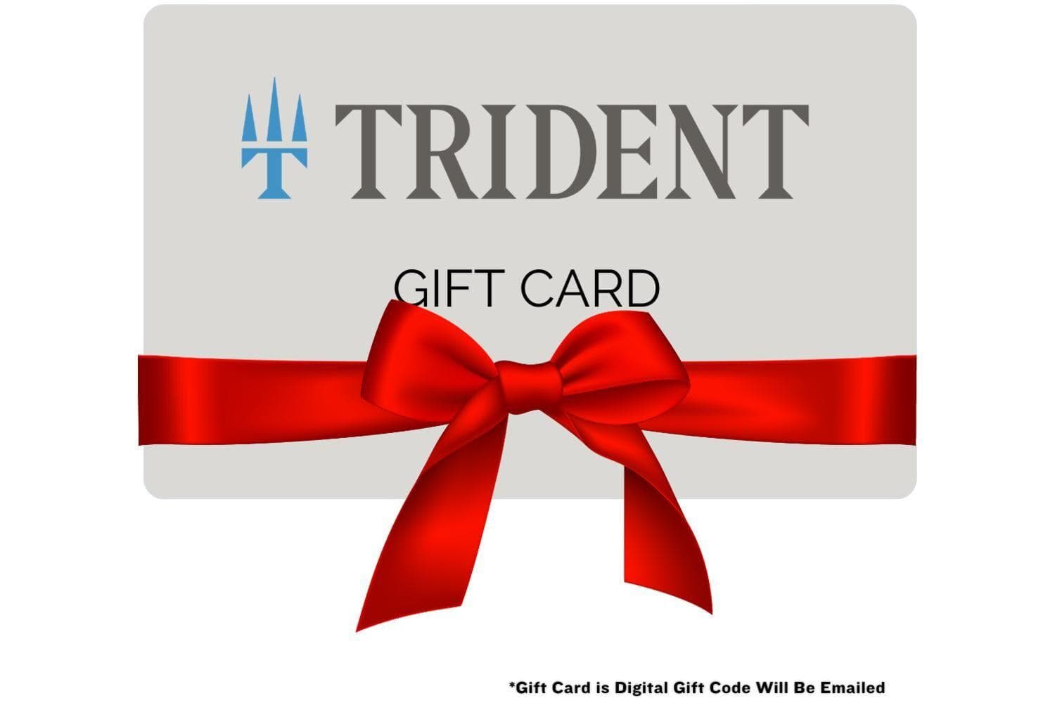Trident Fly Fishing Gift Card