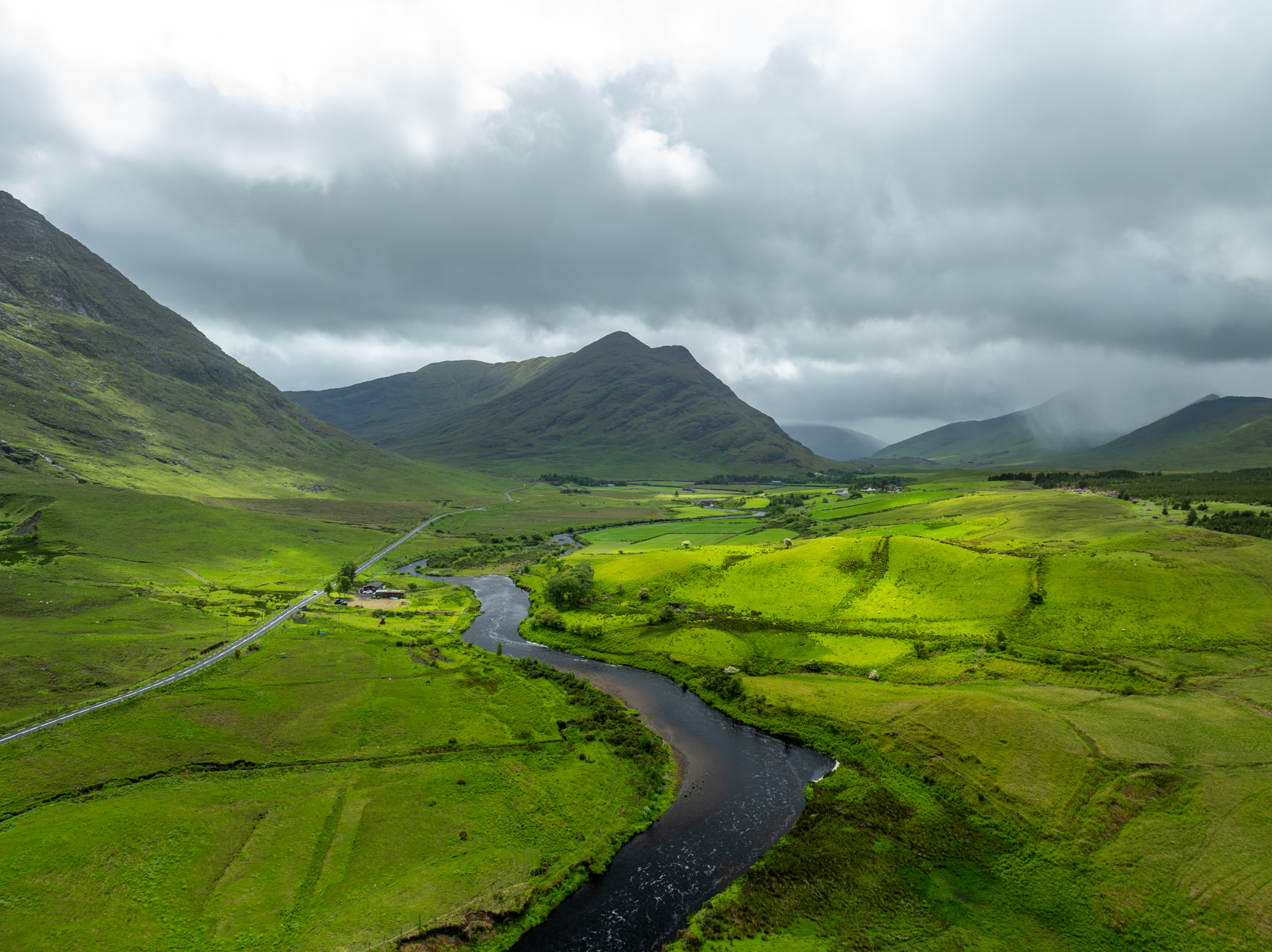 Fly Fishing Holidays Ireland - Final Payment