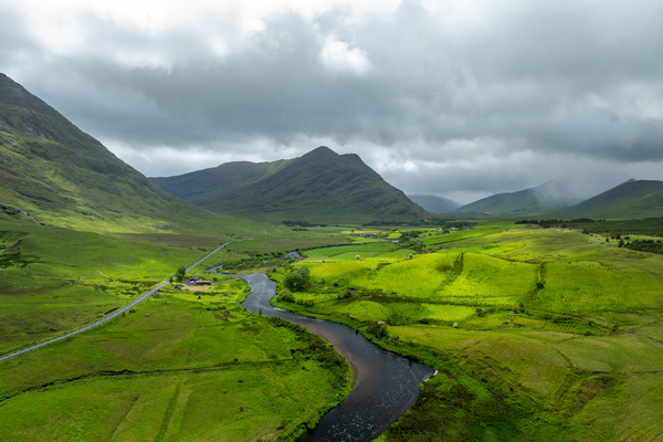 Fly Fishing Holidays Ireland