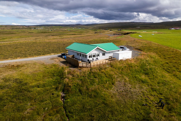 IFG Mýrarkvísl Lodge