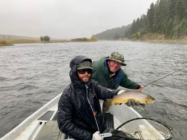 Madison Valley Ranch