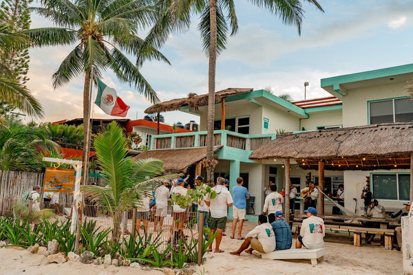 Palometa Club