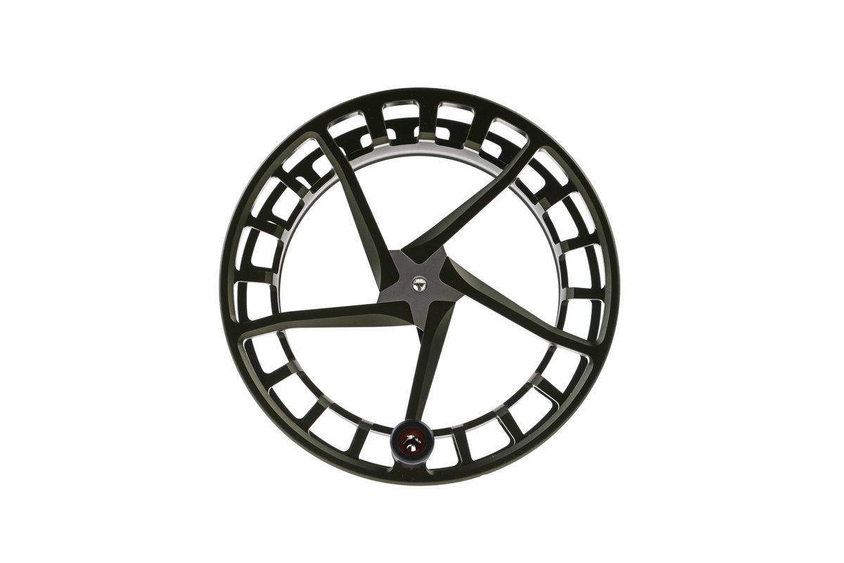 Lamson Lamson Hyperspeed F Spare Spool 7+- / Ranger - Main Image