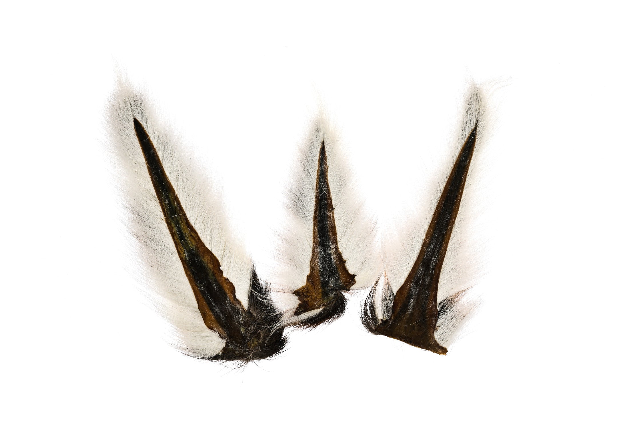 Trident Premium Bucktail