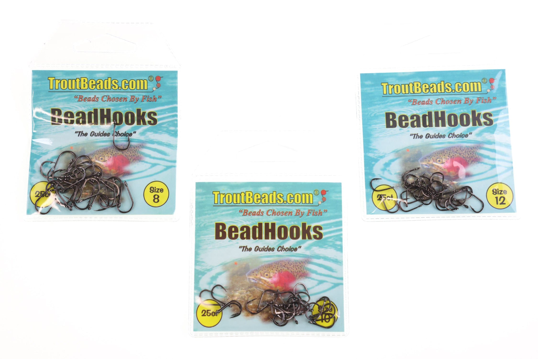 TroutBeads BeadHooks