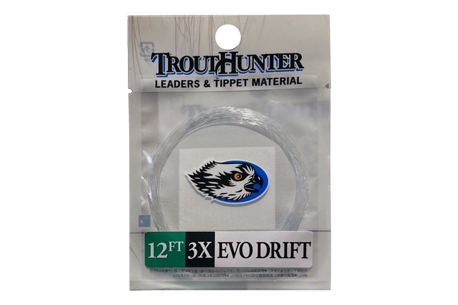 Trouthunter EVO Drift Leader