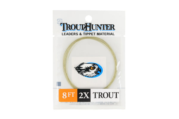 Trouthunter Nylon Leader