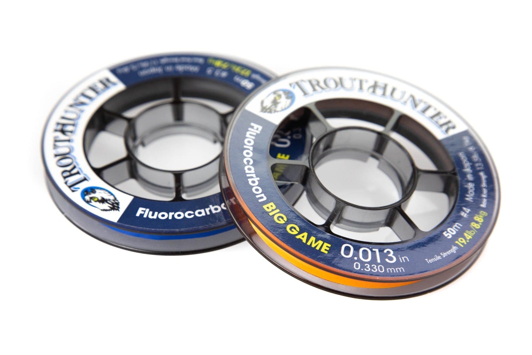 Trouthunter Big Game Fluorocarbon Tippet