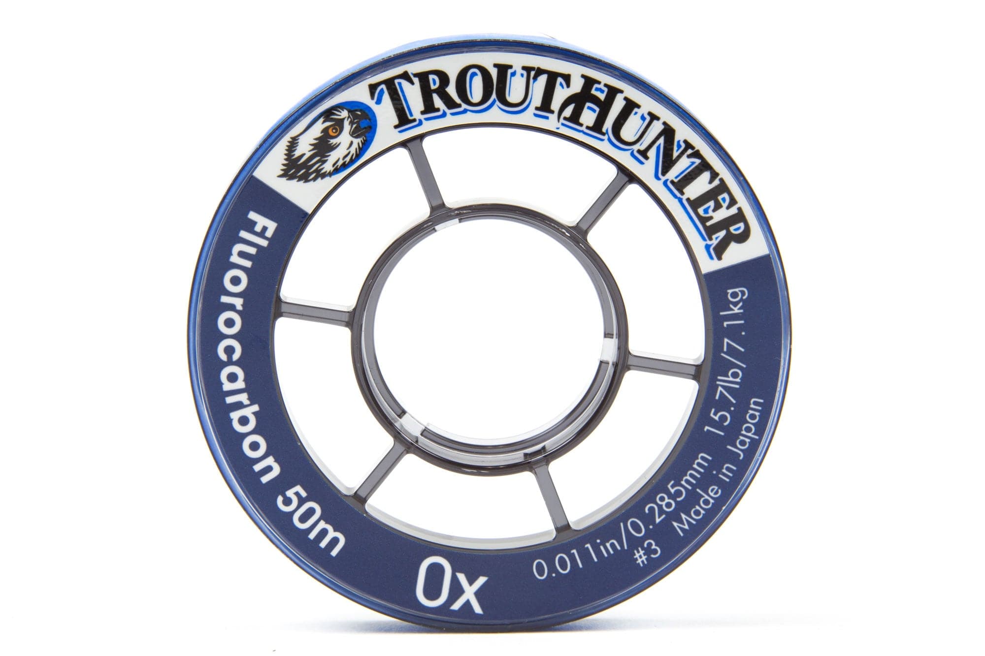 Trouthunter Fluorocarbon Tippet