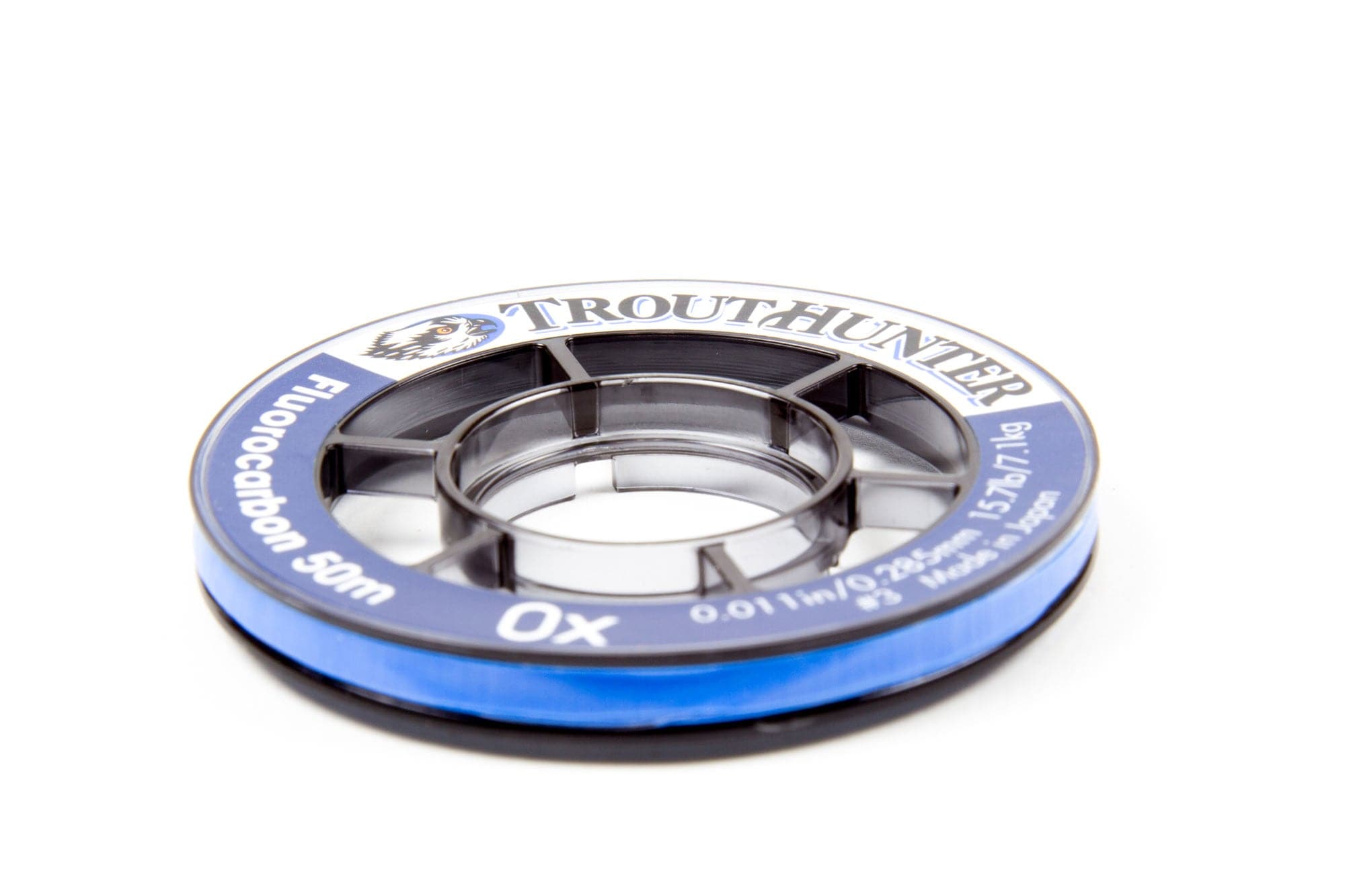 Trouthunter Fluorocarbon Tippet
