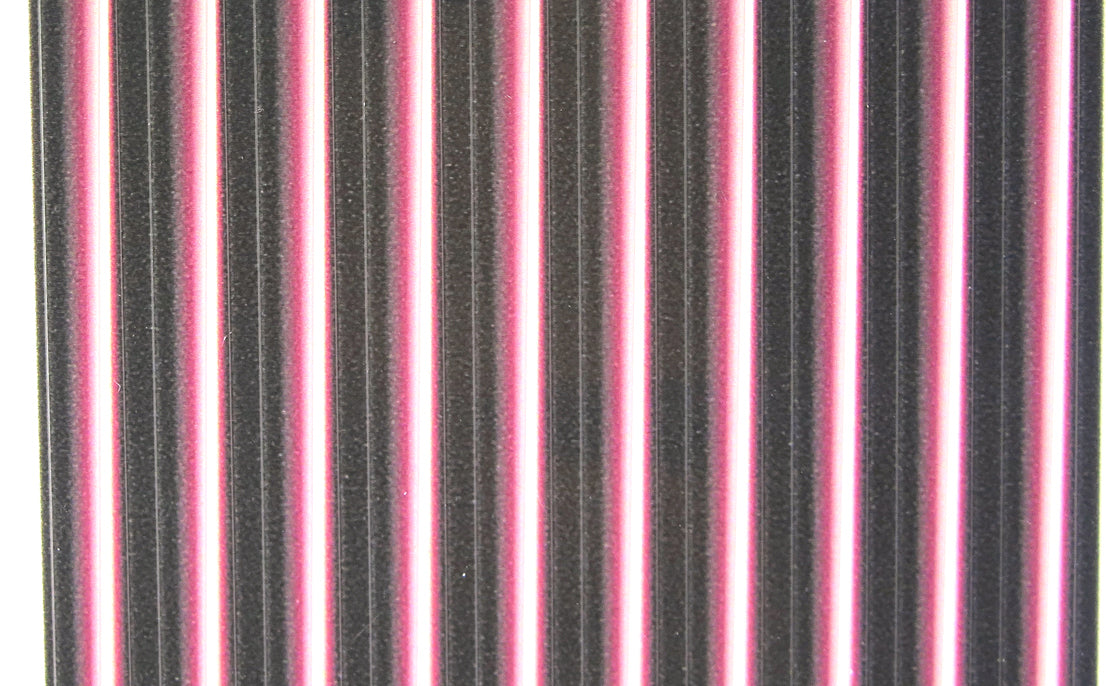 Hareline Tapered Synthetic Quill